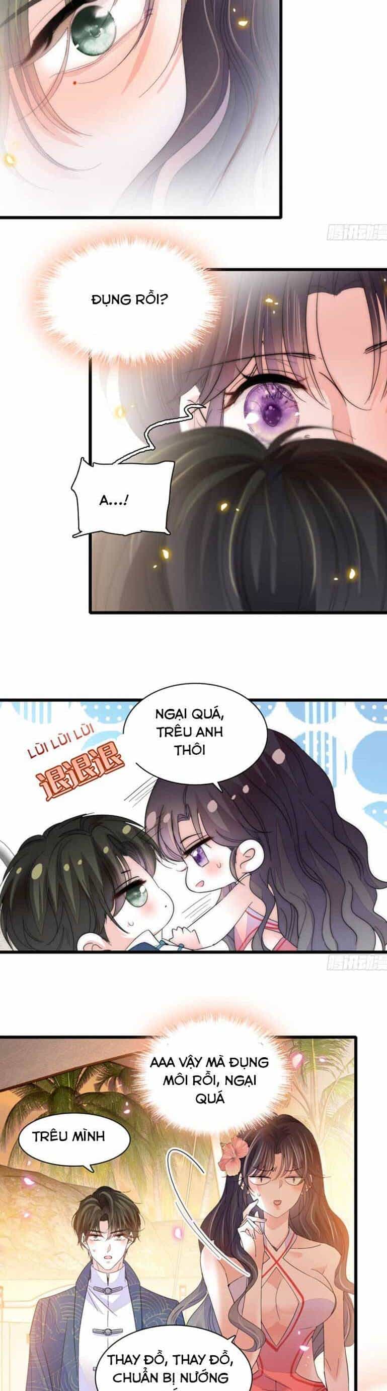 Thiên Kim Toàn Năng Bá Khí Ngút Trời - Chương 94 - ảnh 7