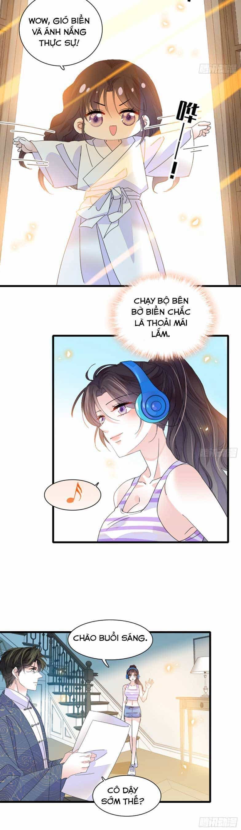 Thiên Kim Toàn Năng Bá Khí Ngút Trời - Chương 95 - ảnh 14