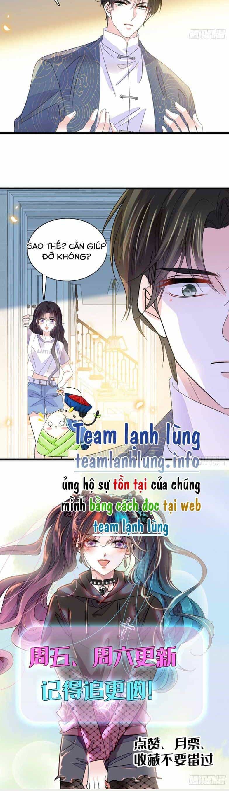 Thiên Kim Toàn Năng Bá Khí Ngút Trời - Chương 95 - ảnh 21
