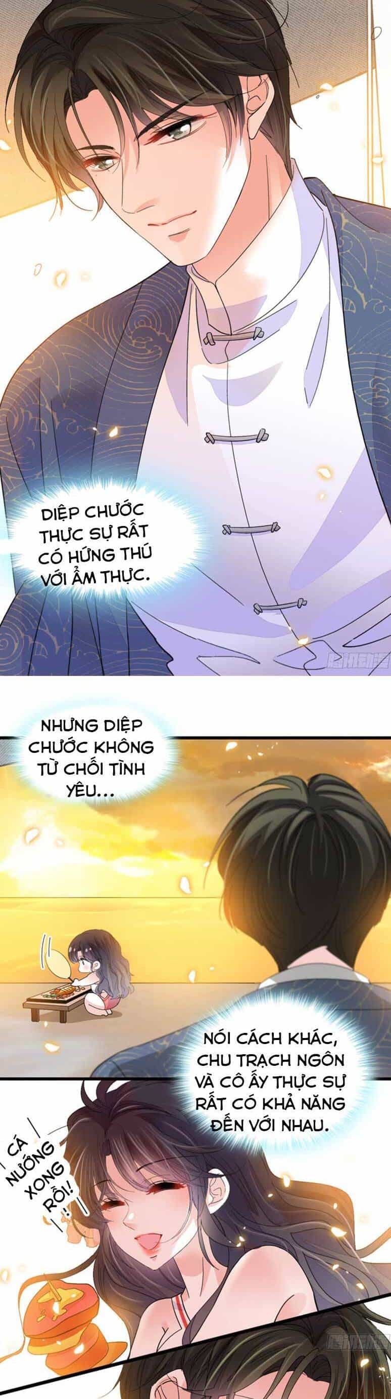 Thiên Kim Toàn Năng Bá Khí Ngút Trời - Chương 95 - ảnh 5