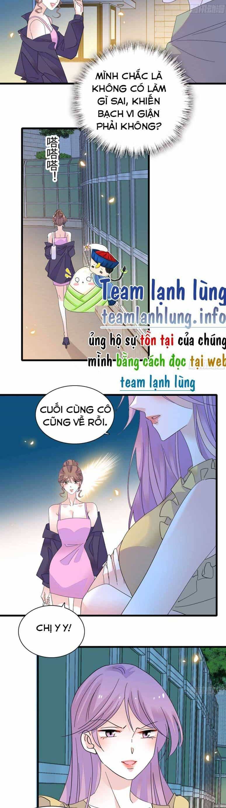 Thiên Kim Toàn Năng Bá Khí Ngút Trời - Chương 95 - ảnh 8