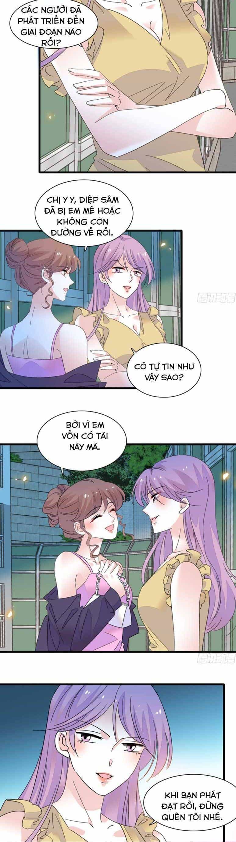 Thiên Kim Toàn Năng Bá Khí Ngút Trời - Chương 95 - ảnh 9