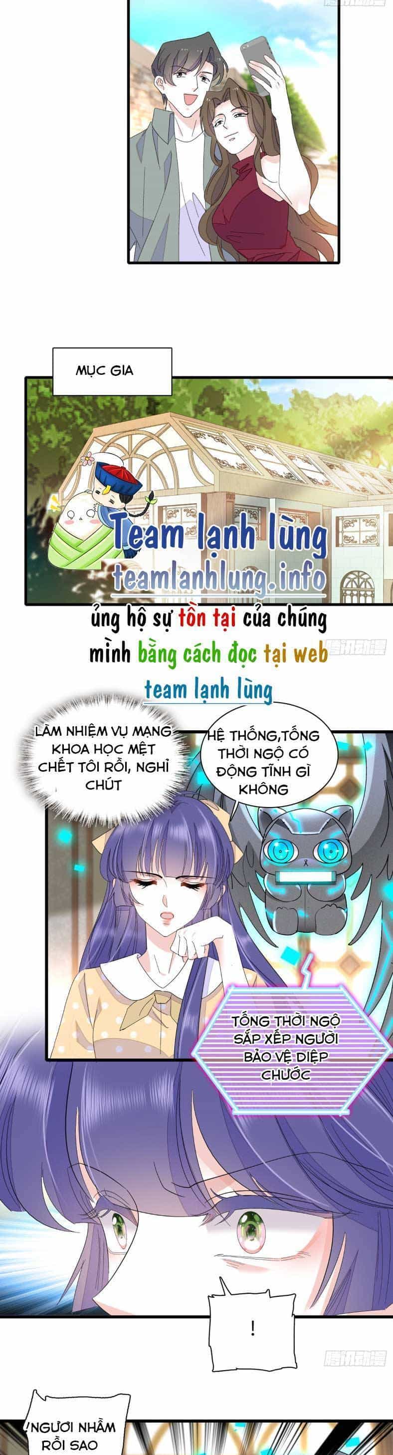 Thiên Kim Toàn Năng Bá Khí Ngút Trời - Chương 96 - ảnh 14