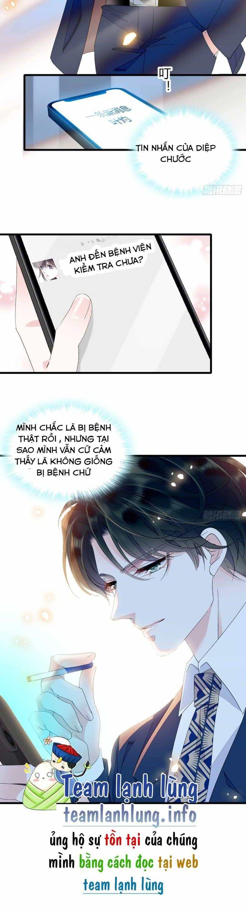 Thiên Kim Toàn Năng Bá Khí Ngút Trời - Chương 96 - ảnh 22