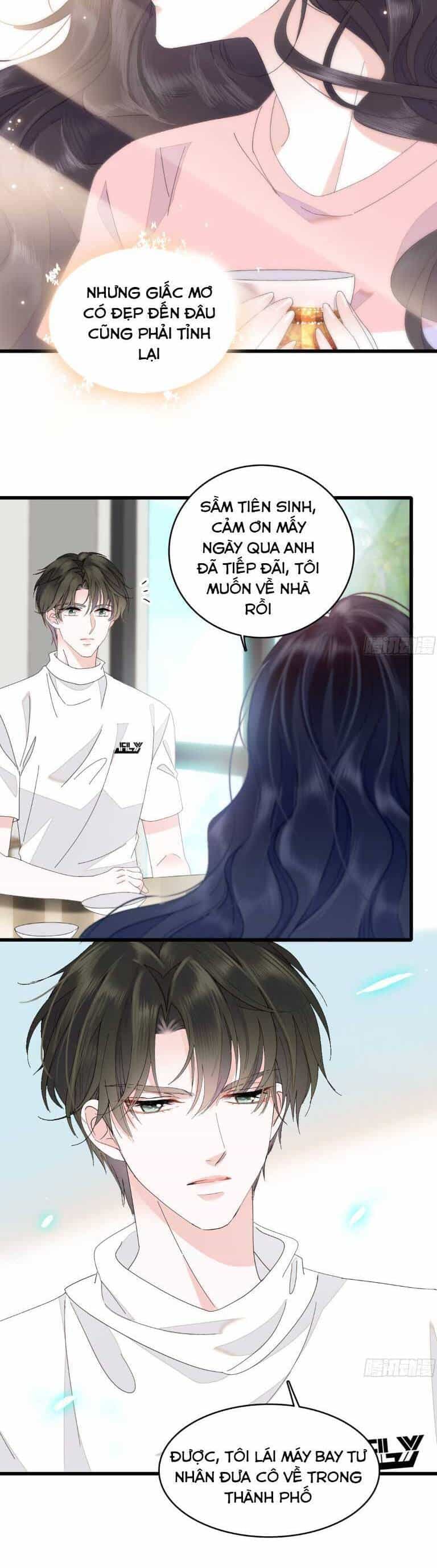 Thiên Kim Toàn Năng Bá Khí Ngút Trời - Chương 96 - ảnh 9
