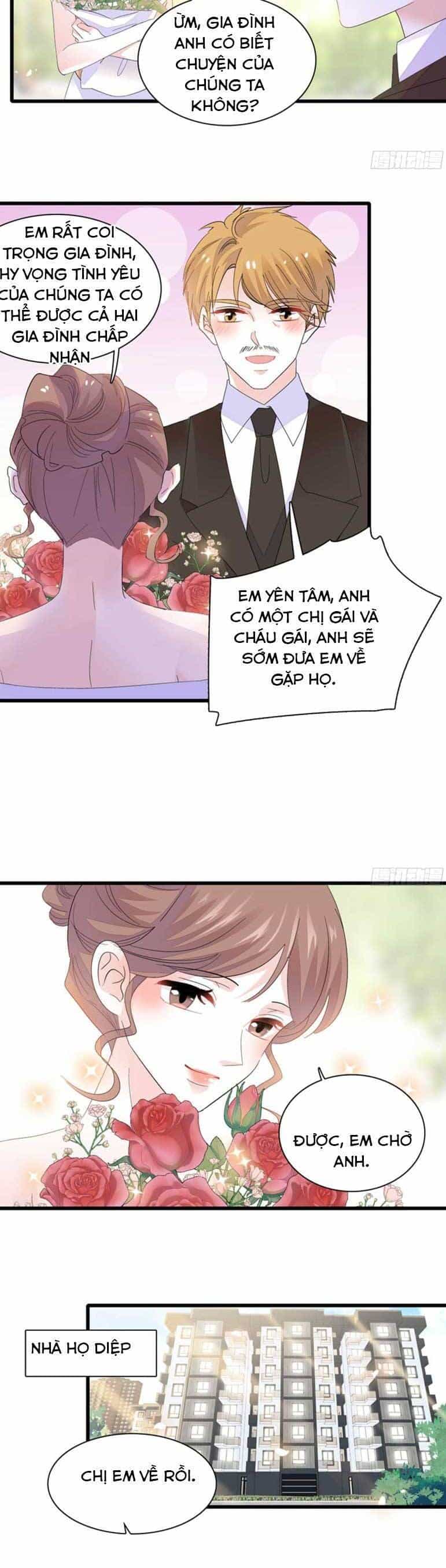 Thiên Kim Toàn Năng Bá Khí Ngút Trời - Chương 98 - ảnh 15