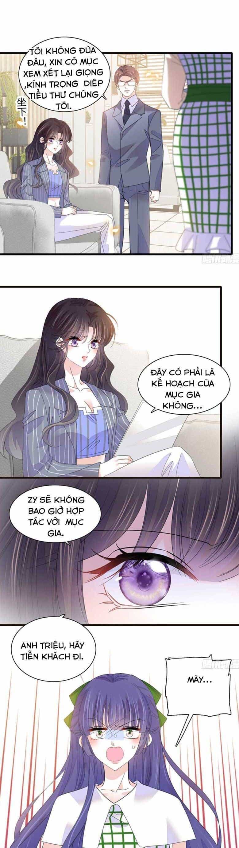 Thiên Kim Toàn Năng Bá Khí Ngút Trời - Chương 98 - ảnh 5