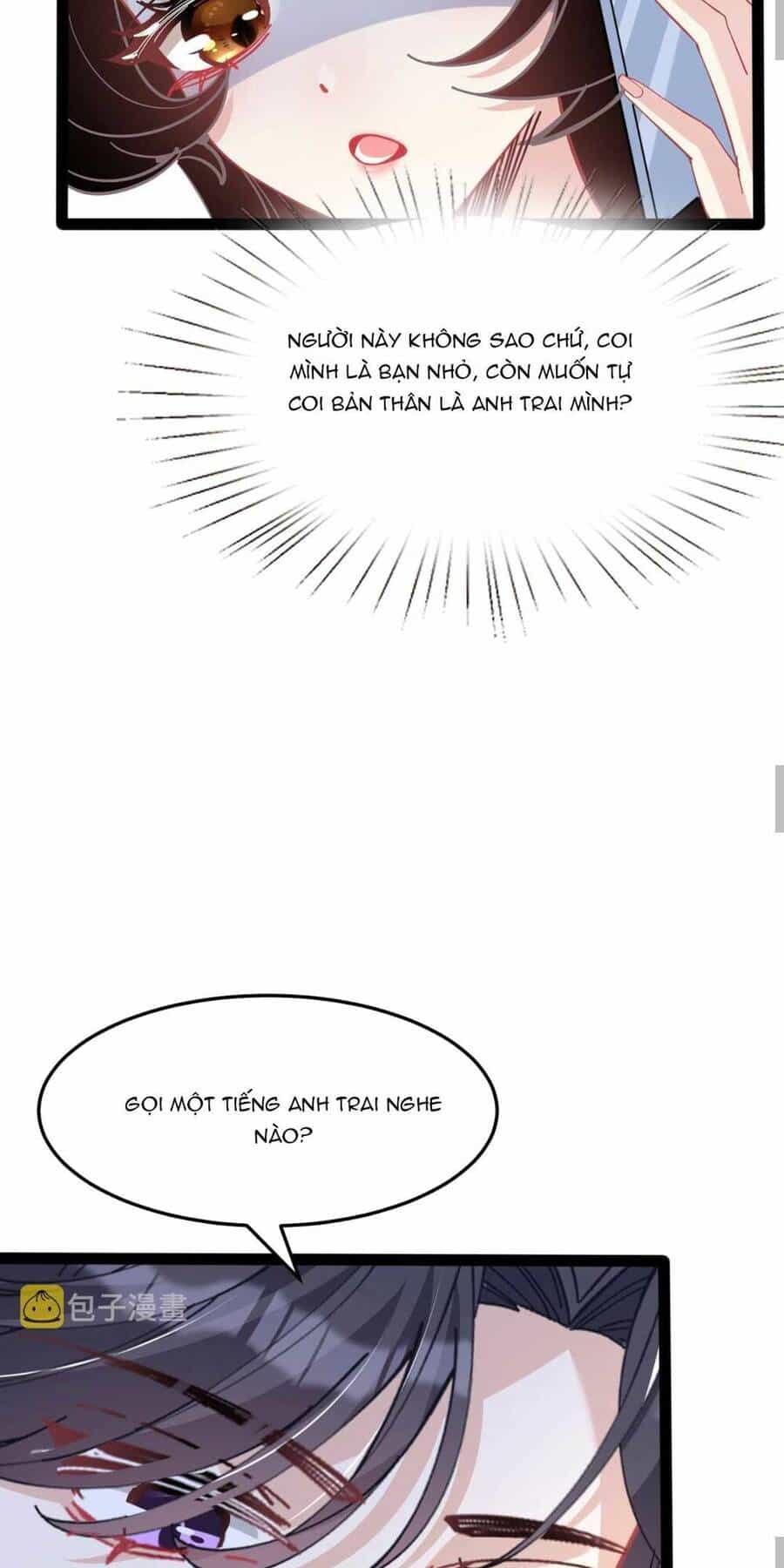 Thiên Kim Toàn Năng Đại Tài - Chương 7 - ảnh 28