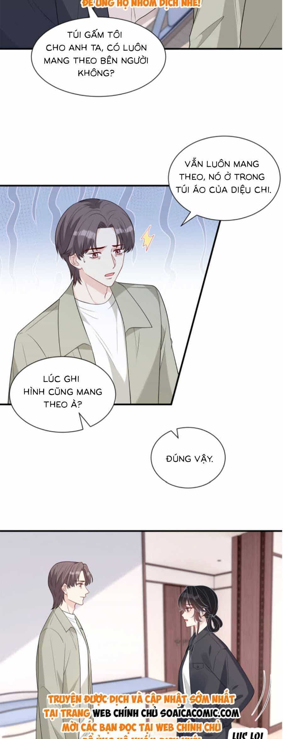 Thiên Kim Toàn Năng Đại Tài - Chương 96 - ảnh 10