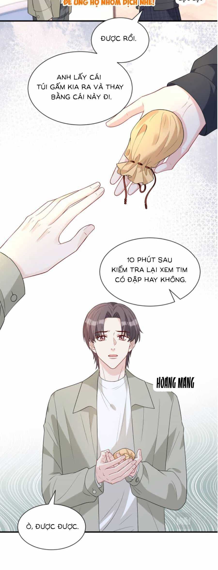Thiên Kim Toàn Năng Đại Tài - Chương 96 - ảnh 11