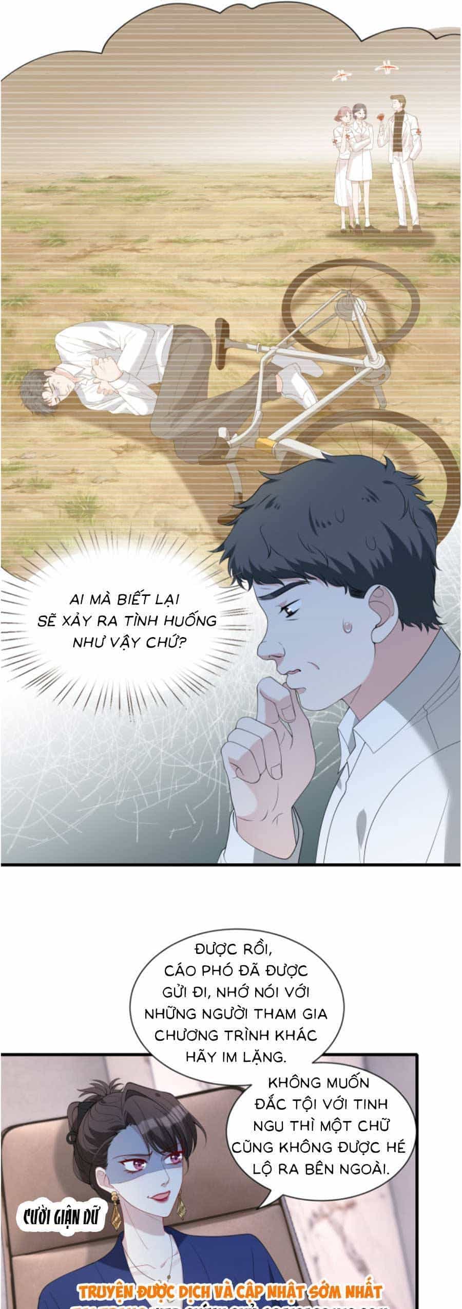 Thiên Kim Toàn Năng Đại Tài - Chương 96 - ảnh 20