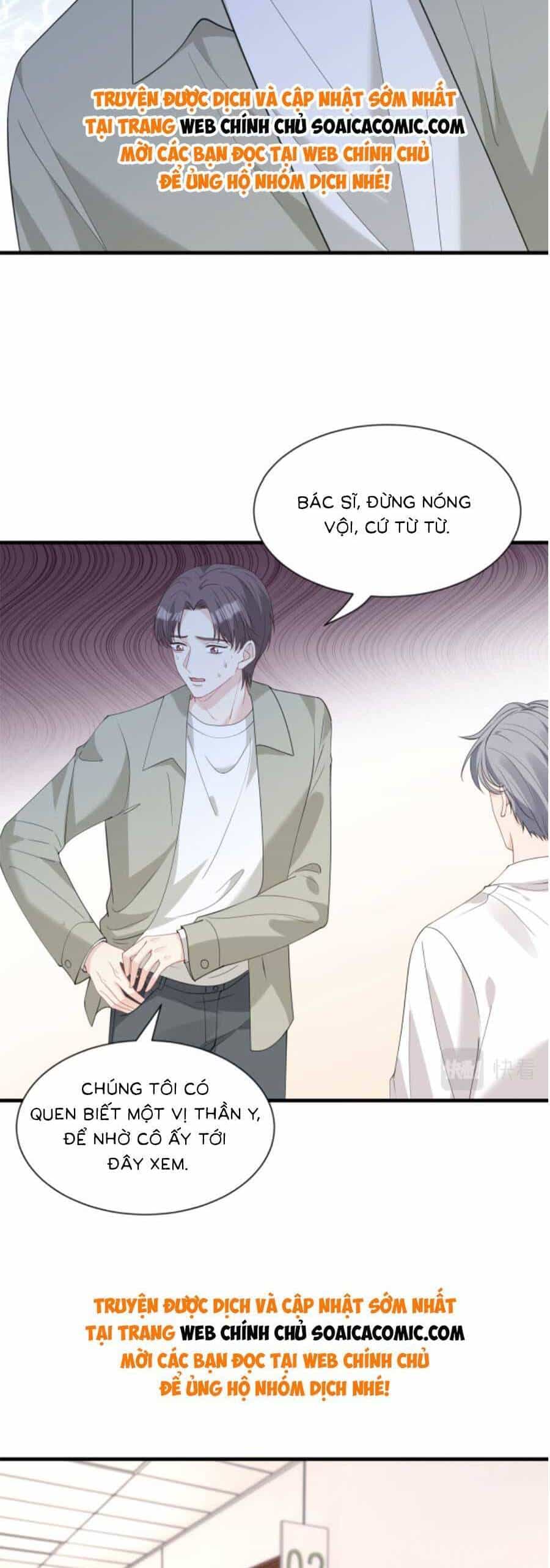 Thiên Kim Toàn Năng Đại Tài - Chương 96 - ảnh 5