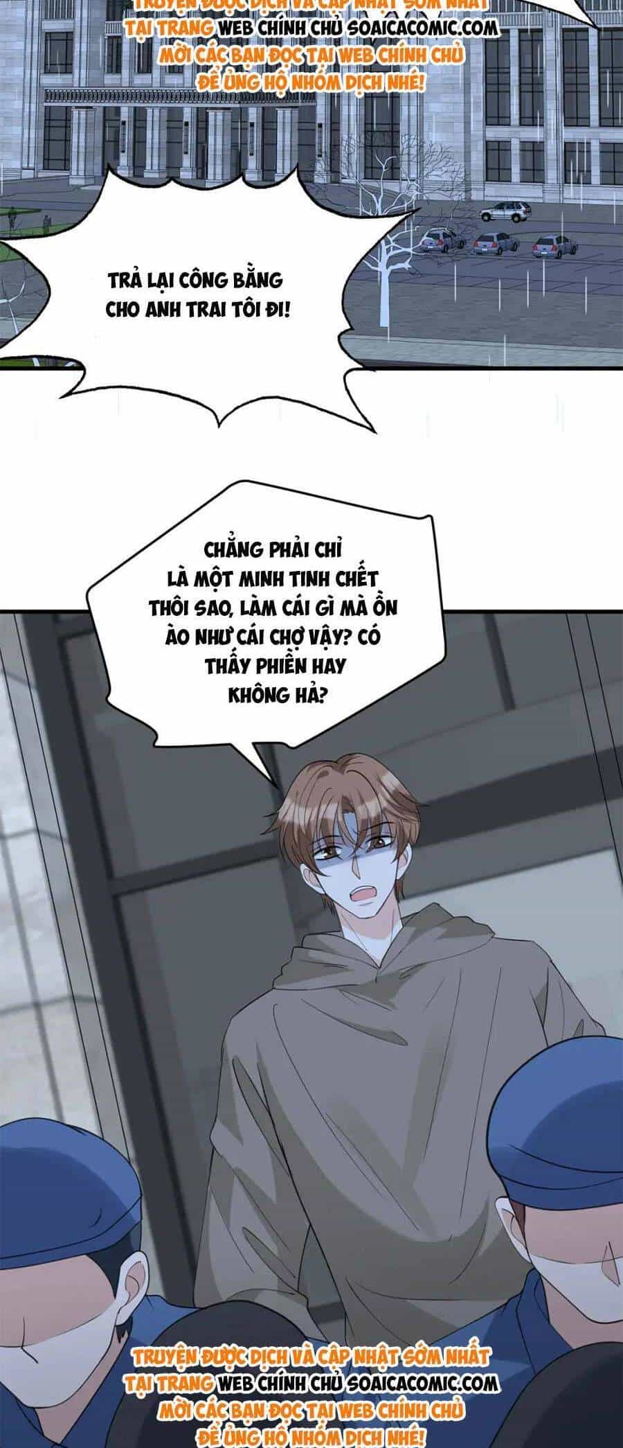 Thiên Kim Toàn Năng Đại Tài - Chương 97 - ảnh 15