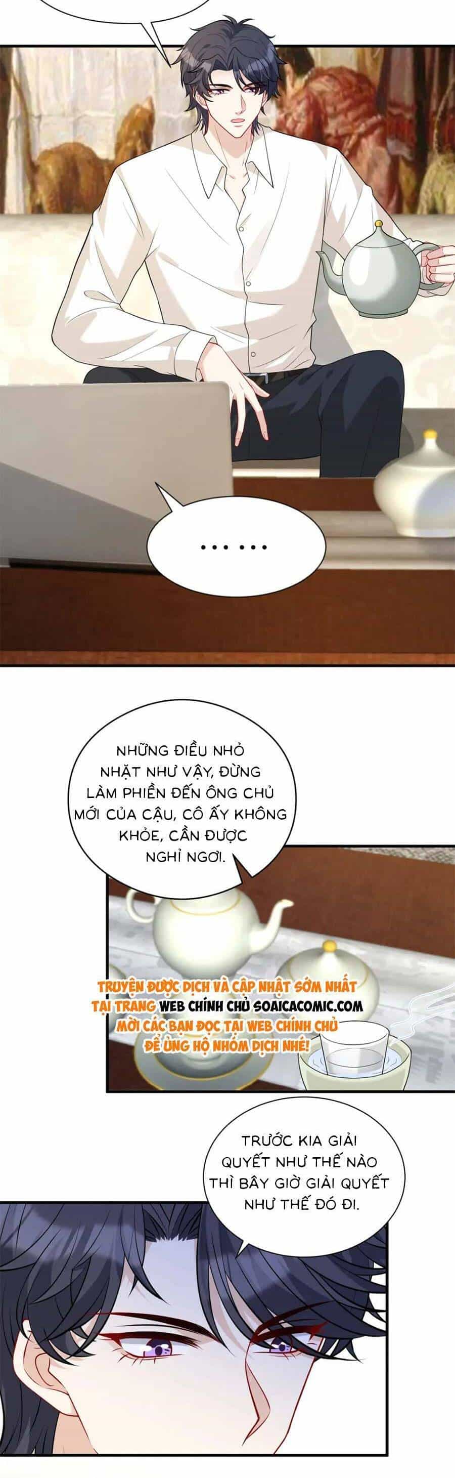 Thiên Kim Toàn Năng Đại Tài - Chương 97 - ảnh 2
