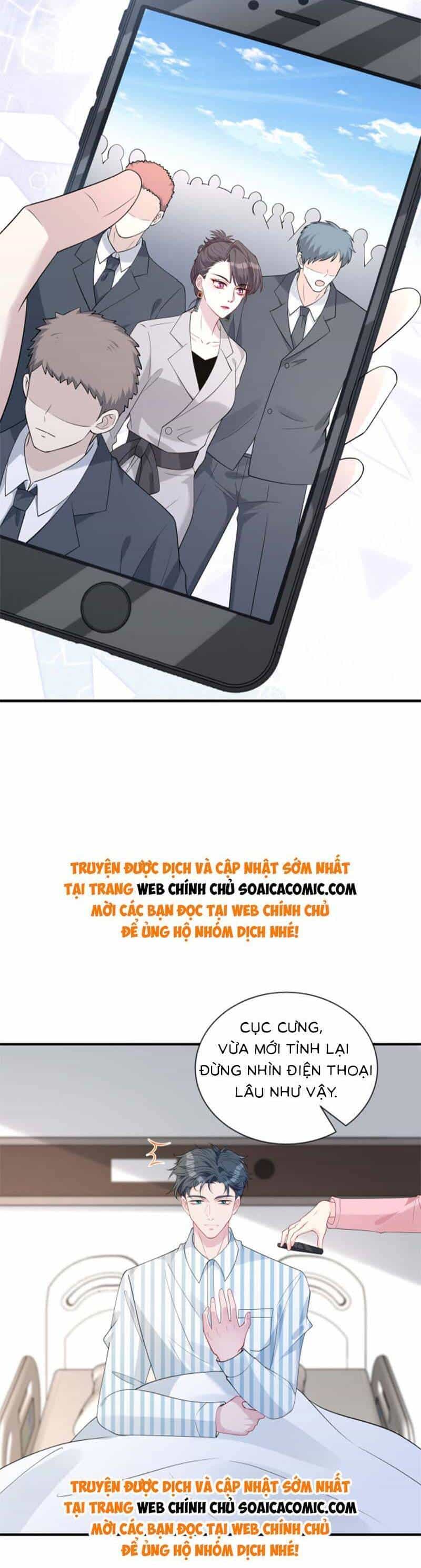 Thiên Kim Toàn Năng Đại Tài - Chương 98 - ảnh 7