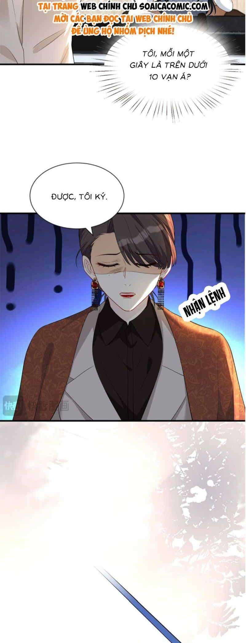Thiên Kim Toàn Năng Đại Tài - Chương 99 - ảnh 7