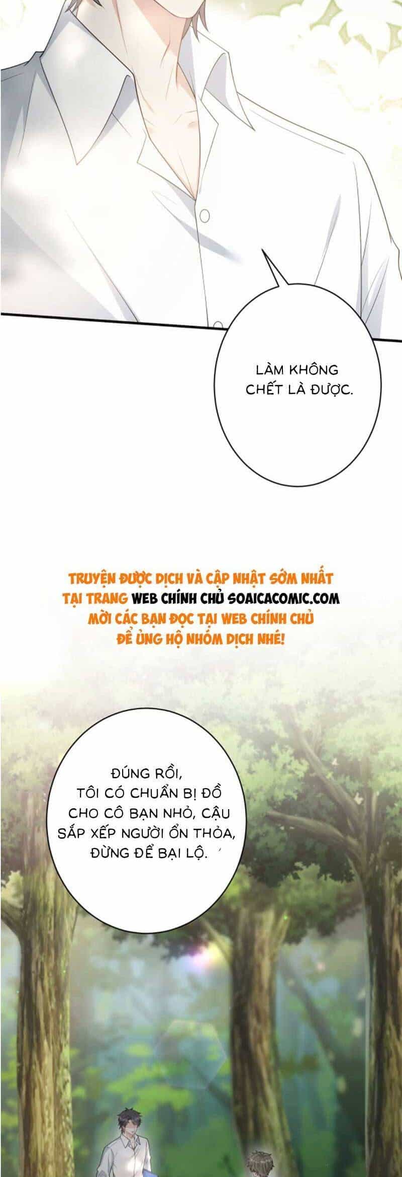 Thiên Kim Toàn Năng Đại Tài - Chương 100 - ảnh 6