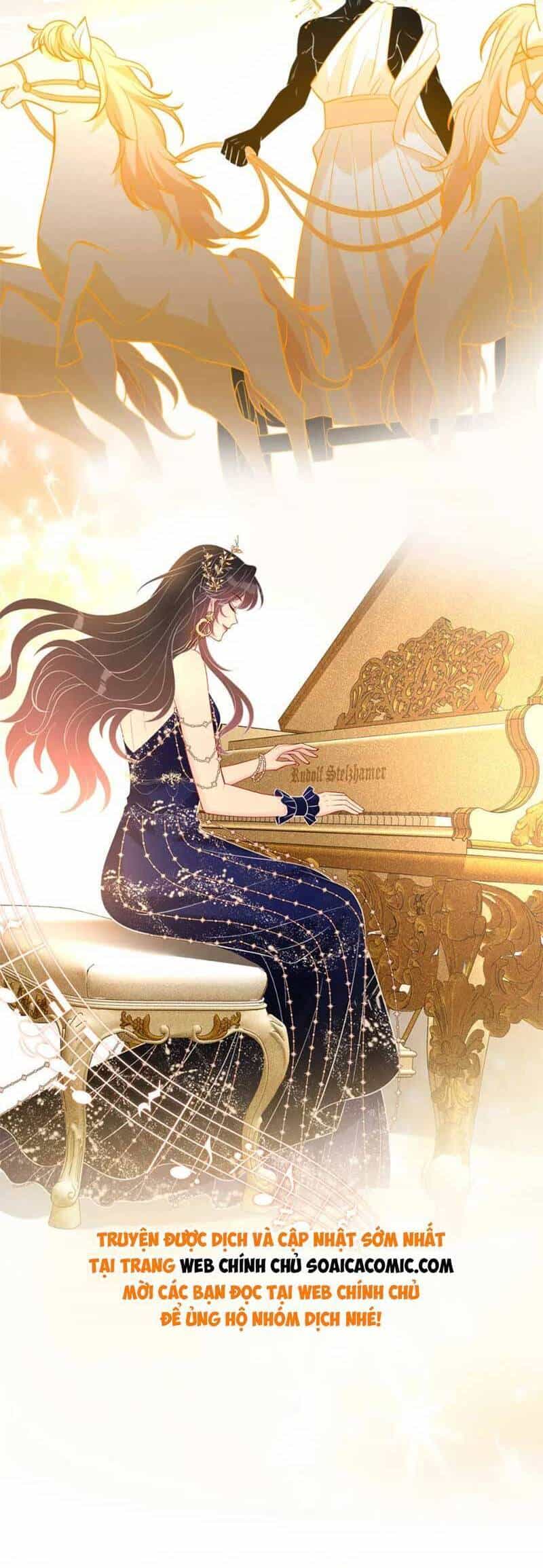 Thiên Kim Toàn Năng Đại Tài - Chương 101 - ảnh 19