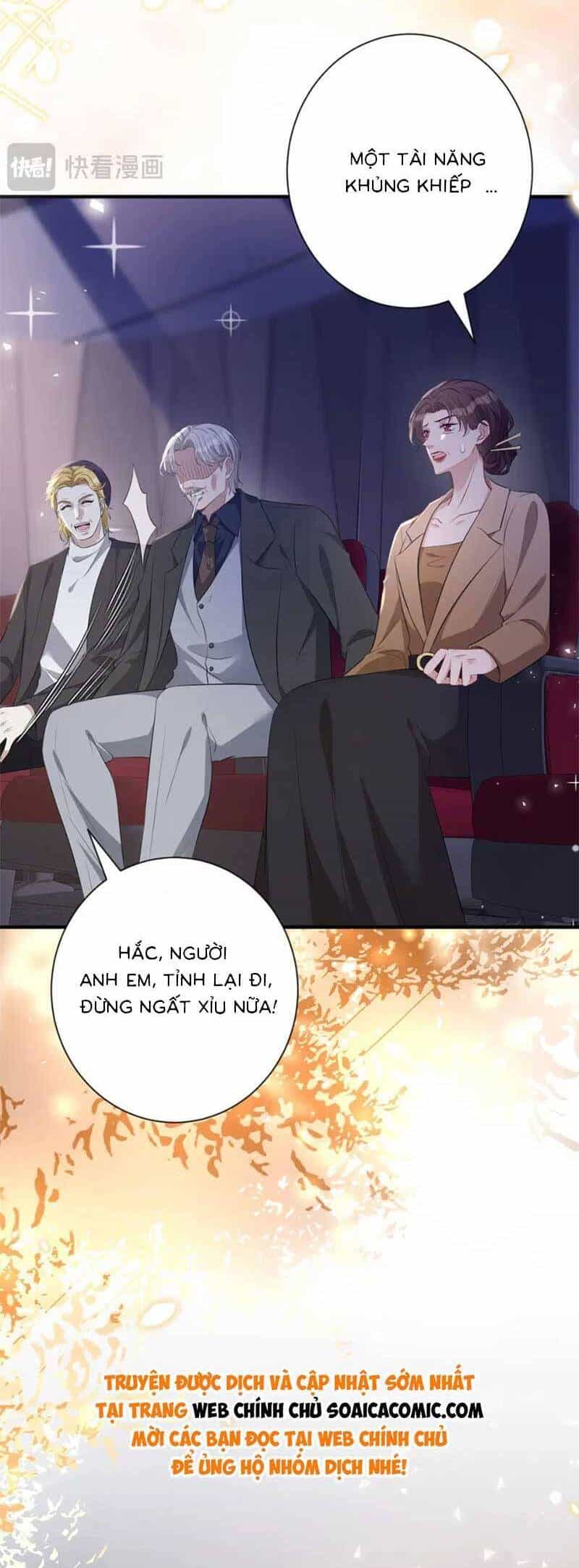 Thiên Kim Toàn Năng Đại Tài - Chương 101 - ảnh 22