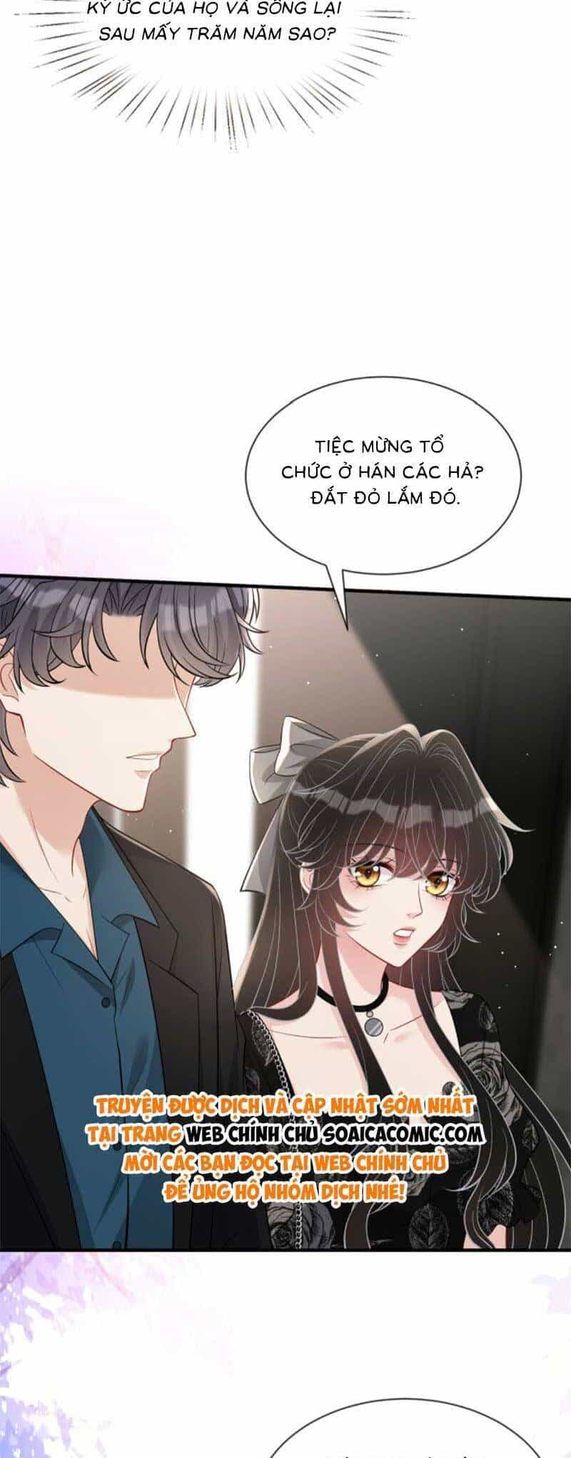 Thiên Kim Toàn Năng Đại Tài - Chương 103 - ảnh 8