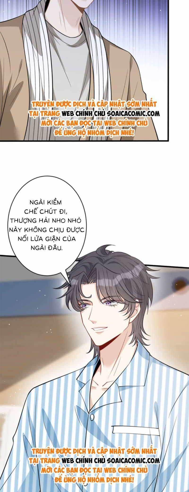 Thiên Kim Toàn Năng Đại Tài - Chương 104 - ảnh 16