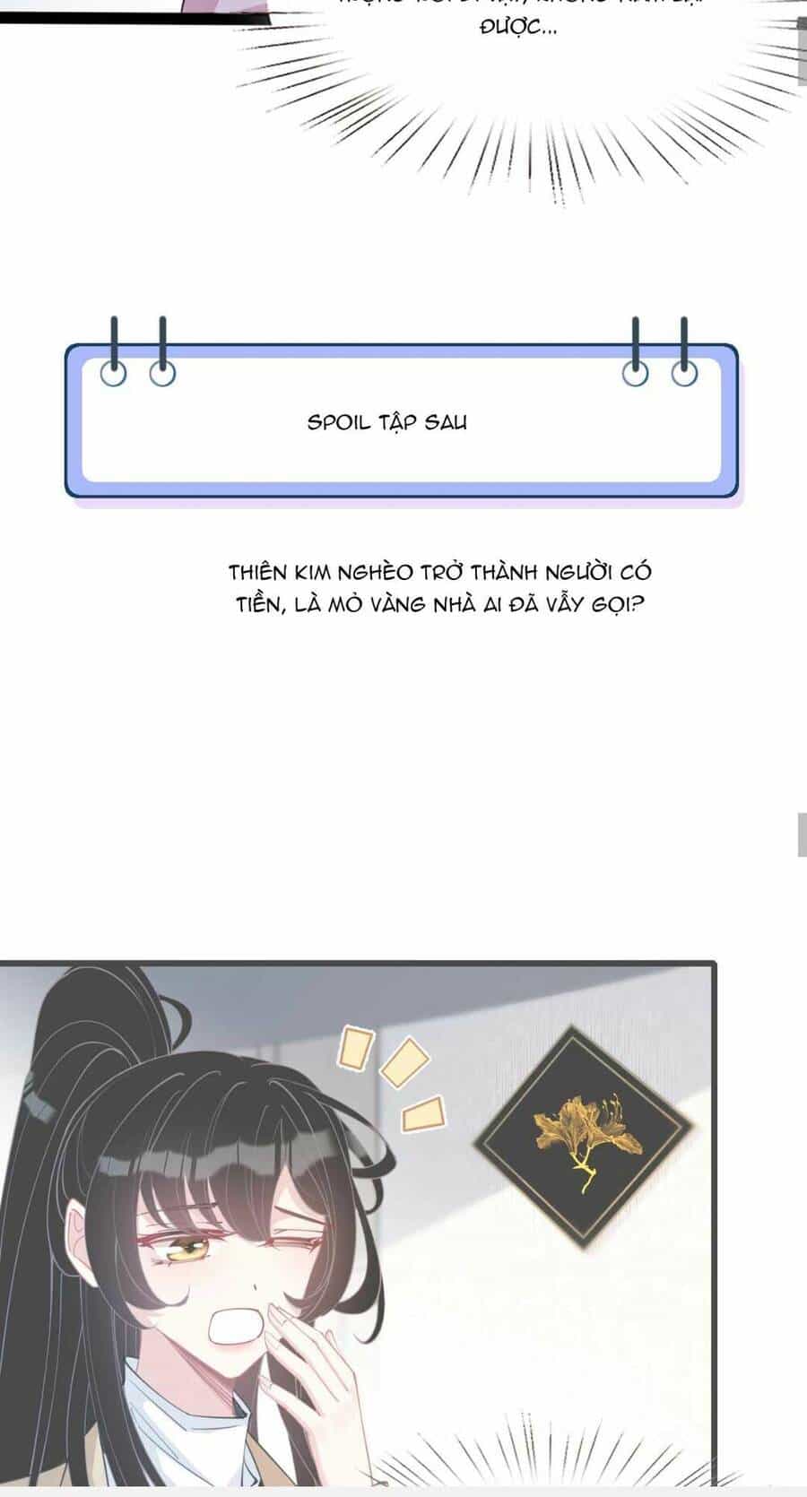 Thiên Kim Toàn Năng Đại Tài - Chương 8 - ảnh 38