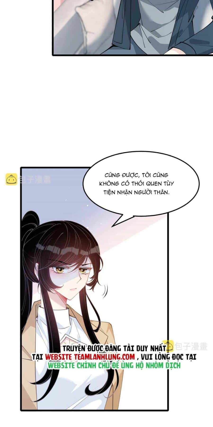 Thiên Kim Toàn Năng Đại Tài - Chương 8 - ảnh 4