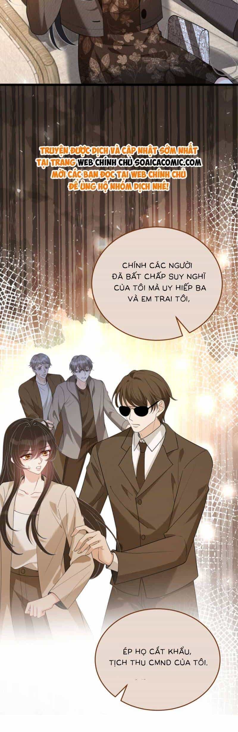 Thiên Kim Toàn Năng Đại Tài - Chương 106 - ảnh 9