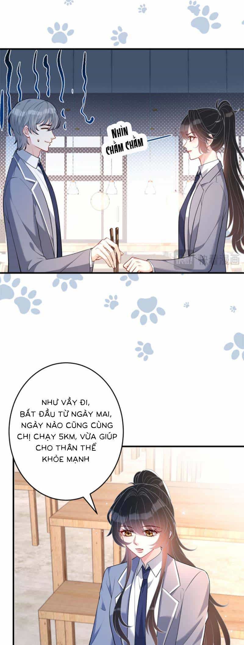 Thiên Kim Toàn Năng Đại Tài - Chương 107 - ảnh 4