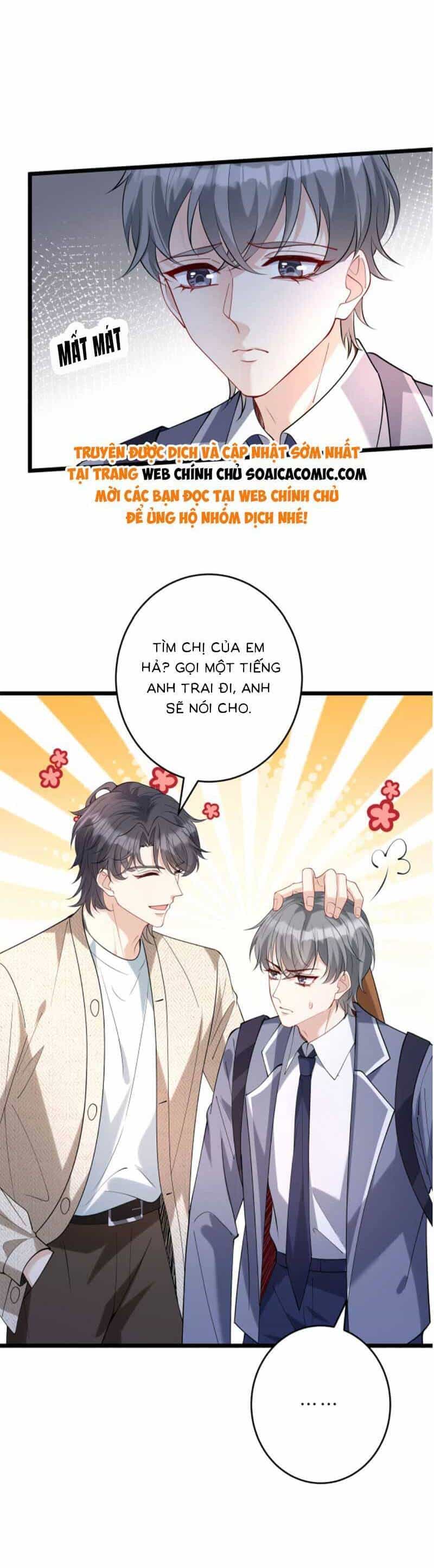 Thiên Kim Toàn Năng Đại Tài - Chương 108 - ảnh 18
