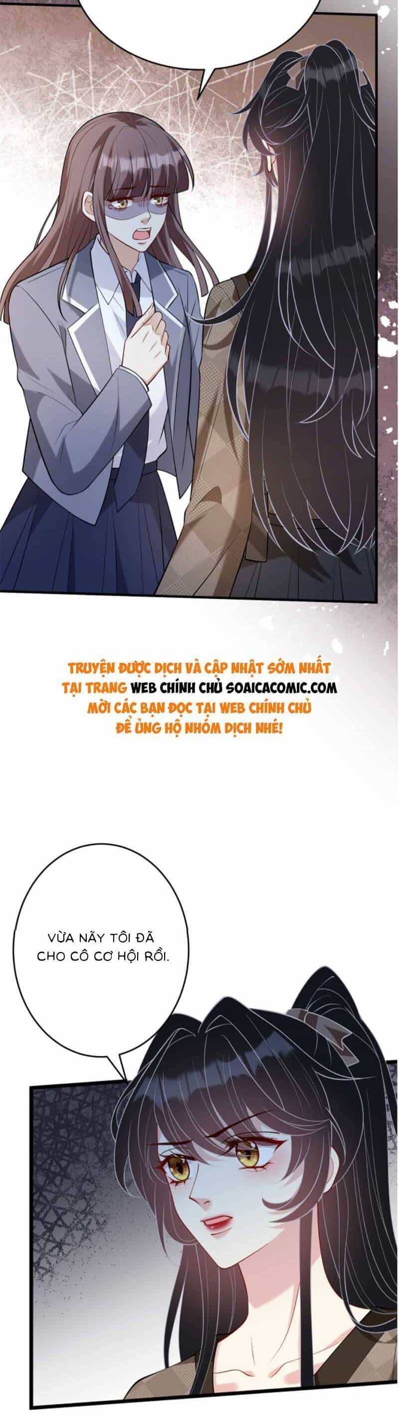 Thiên Kim Toàn Năng Đại Tài - Chương 109 - ảnh 17