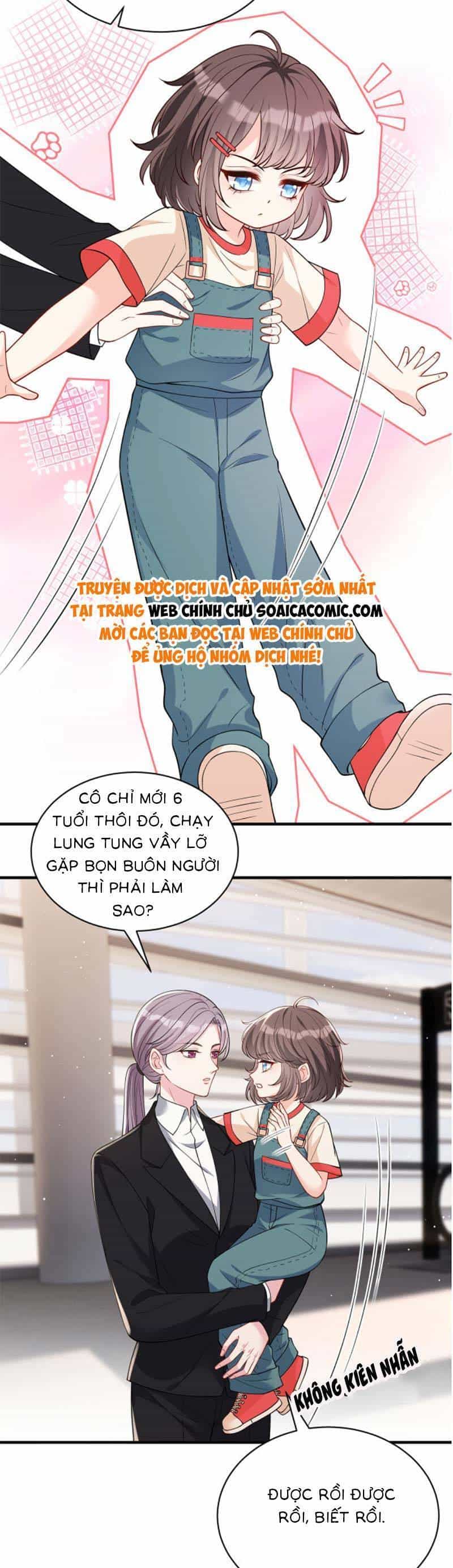 Thiên Kim Toàn Năng Đại Tài - Chương 111 - ảnh 4