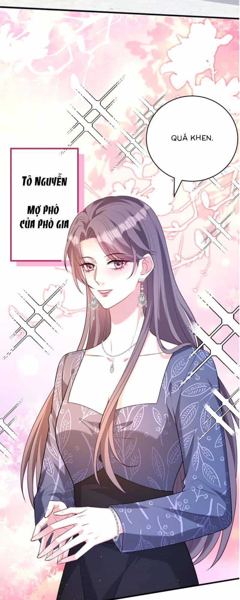 Thiên Kim Toàn Năng Đại Tài - Chương 114 - ảnh 22