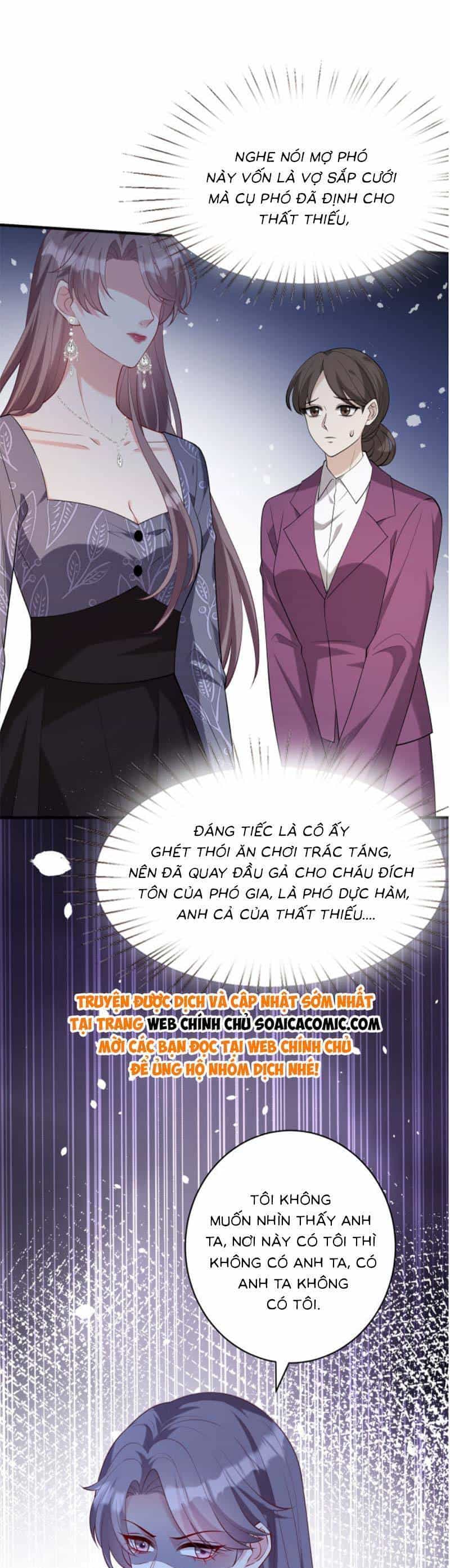 Thiên Kim Toàn Năng Đại Tài - Chương 114 - ảnh 25