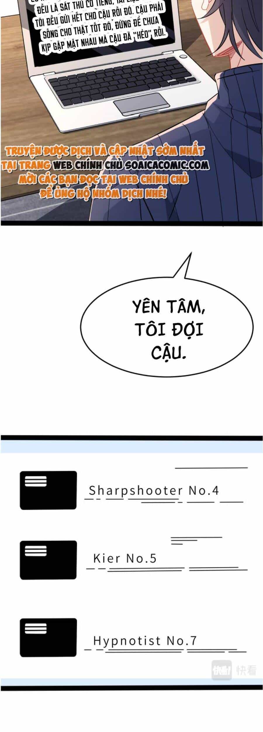Thiên Kim Toàn Năng Đại Tài - Chương 9 - ảnh 7