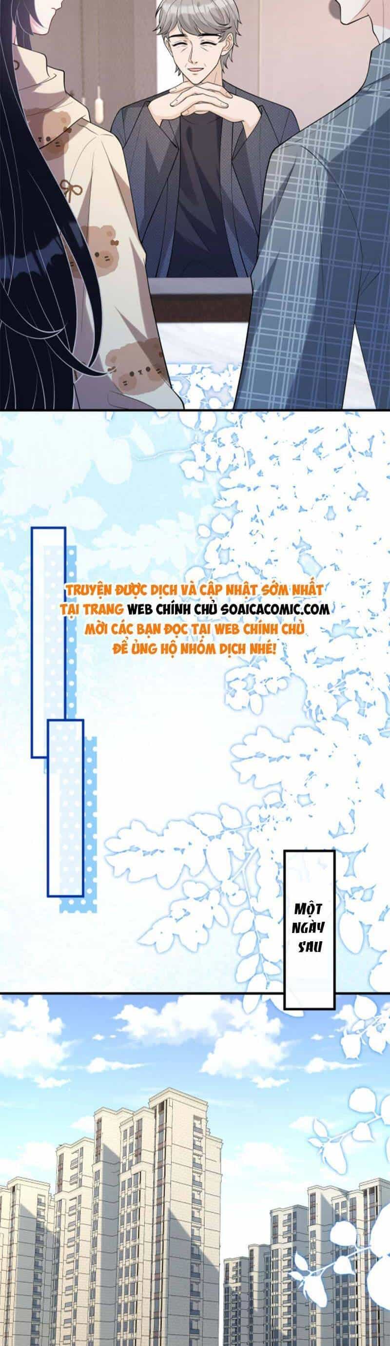 Thiên Kim Toàn Năng Đại Tài - Chương 117 - ảnh 8