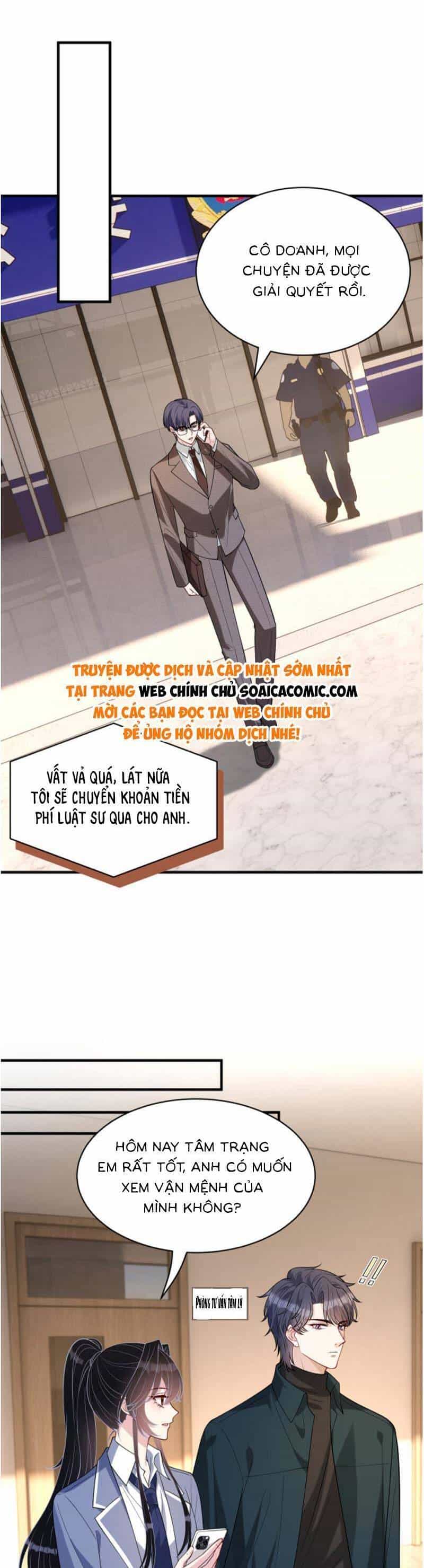 Thiên Kim Toàn Năng Đại Tài - Chương 118 - ảnh 11