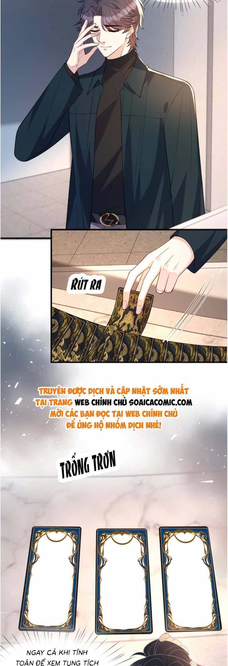 Thiên Kim Toàn Năng Đại Tài - Chương 118 - ảnh 18
