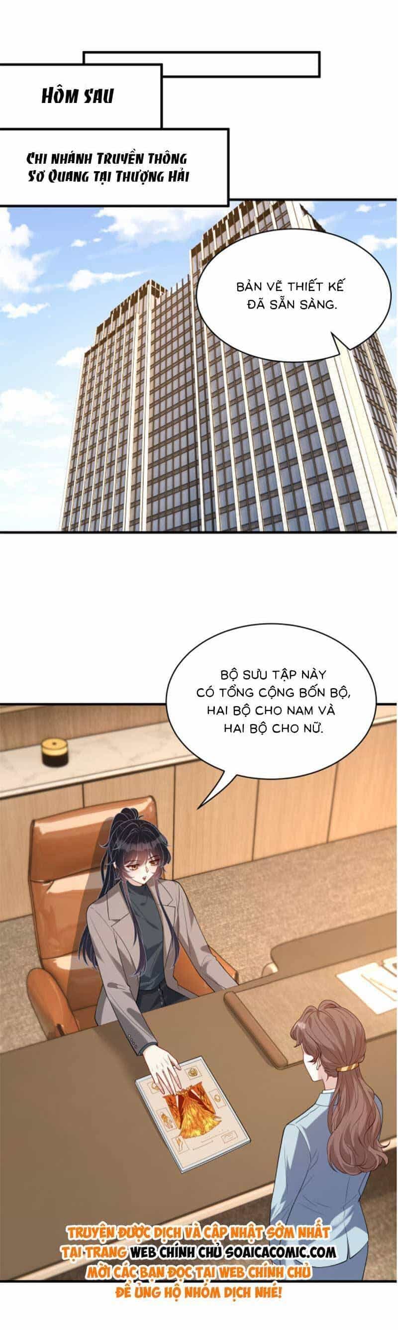 Thiên Kim Toàn Năng Đại Tài - Chương 119 - ảnh 11