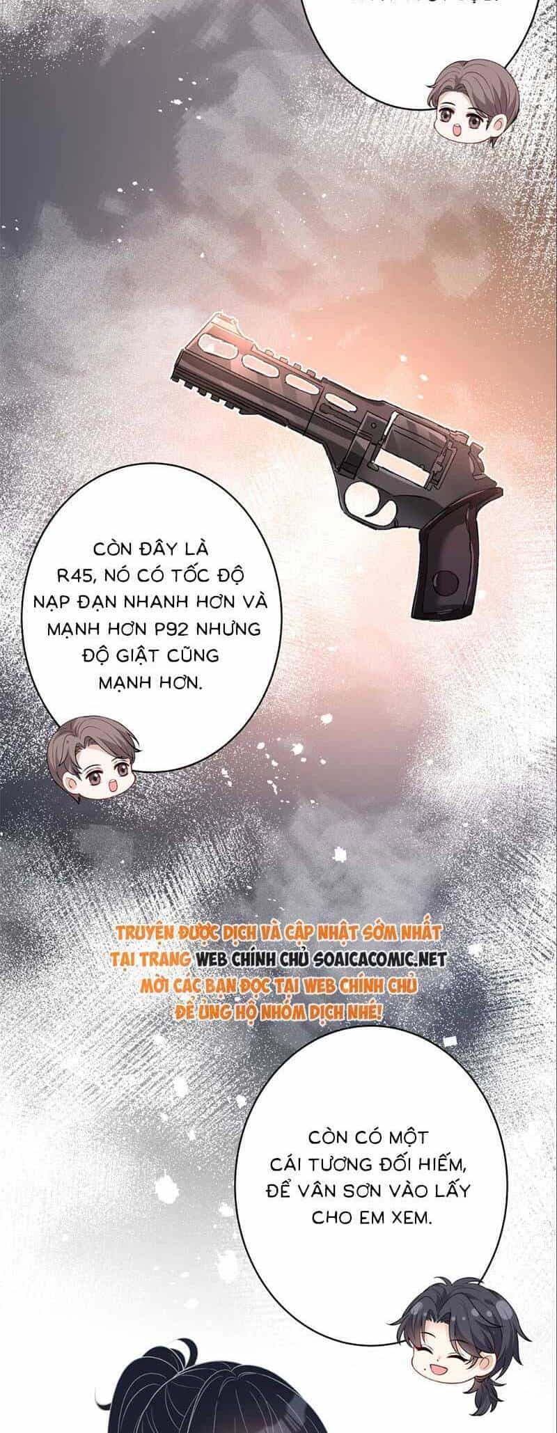 Thiên Kim Toàn Năng Đại Tài - Chương 124 - ảnh 16