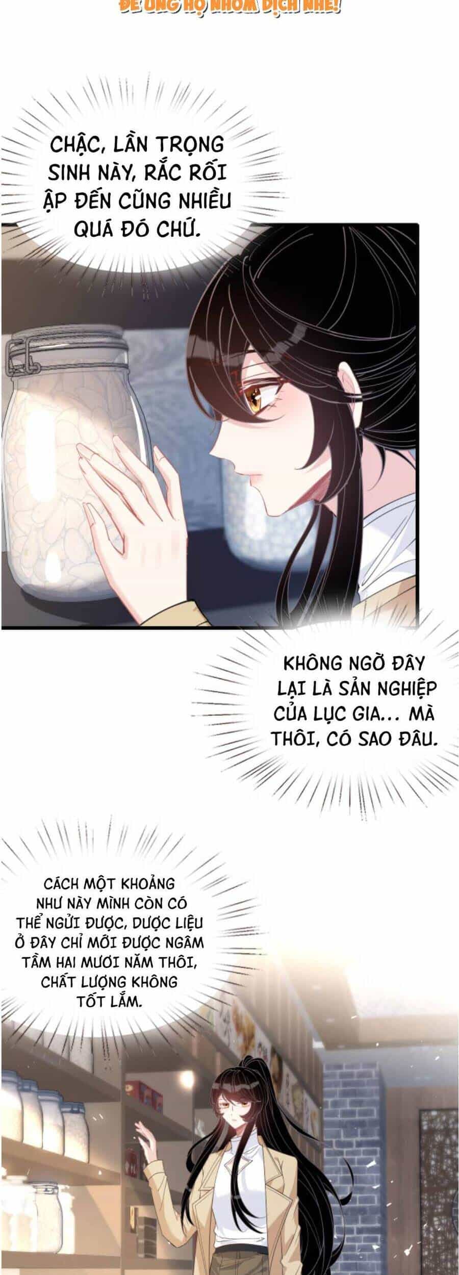 Thiên Kim Toàn Năng Đại Tài - Chương 10 - ảnh 2