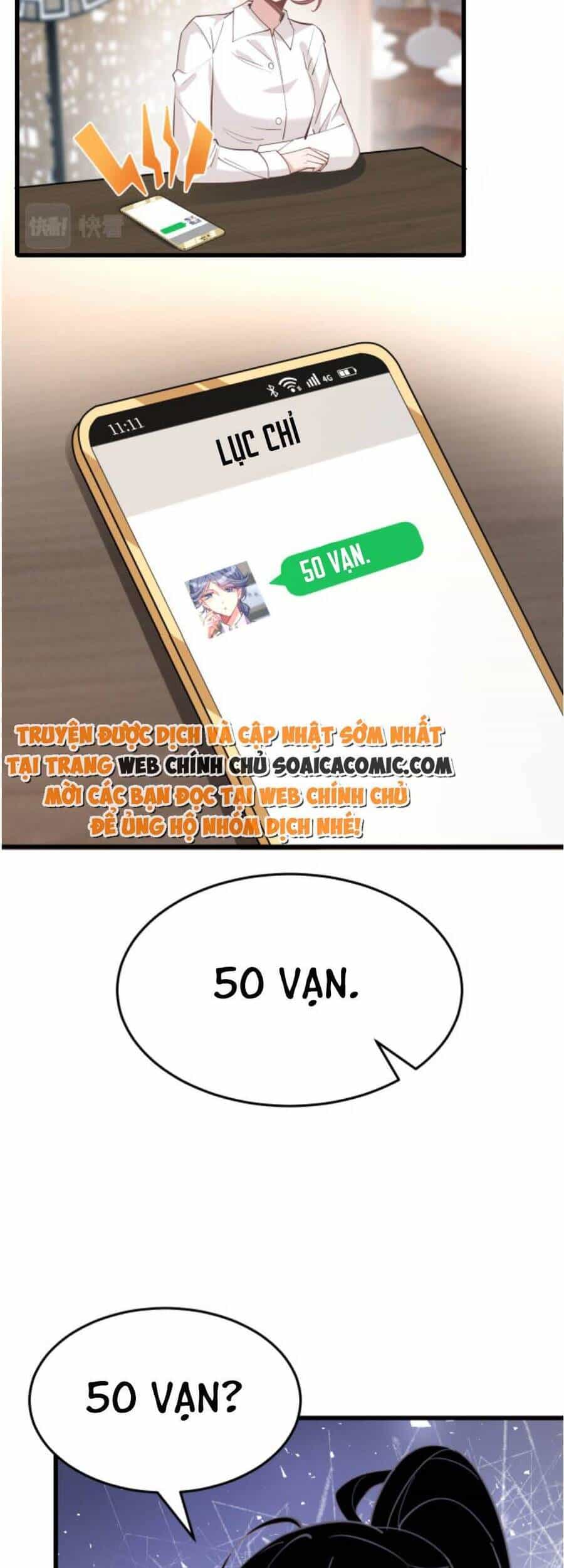 Thiên Kim Toàn Năng Đại Tài - Chương 10 - ảnh 8