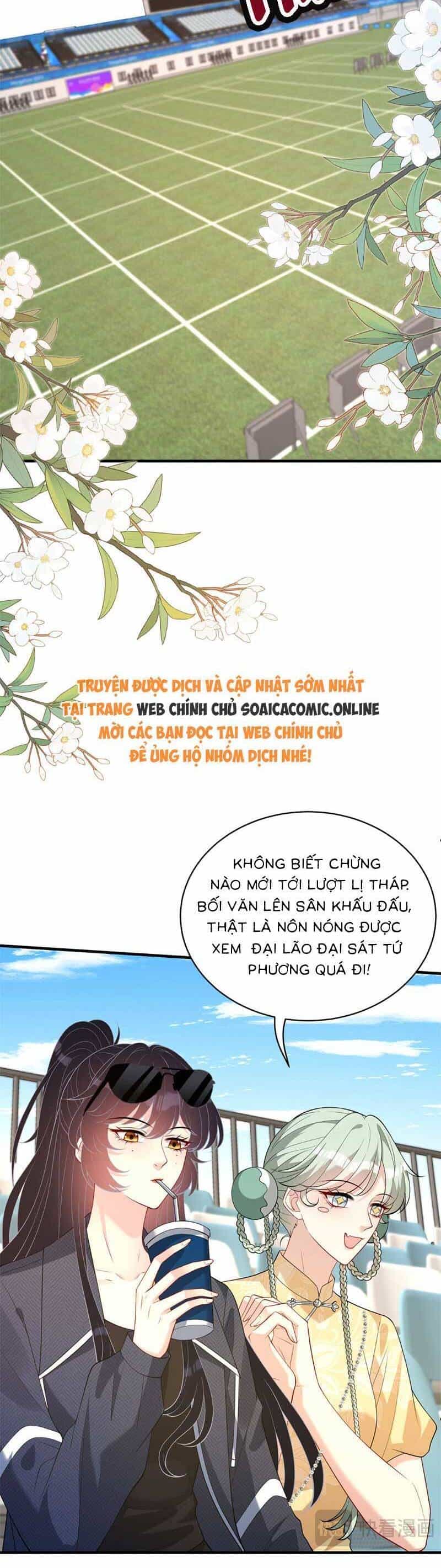 Thiên Kim Toàn Năng Đại Tài - Chương 126 - ảnh 6