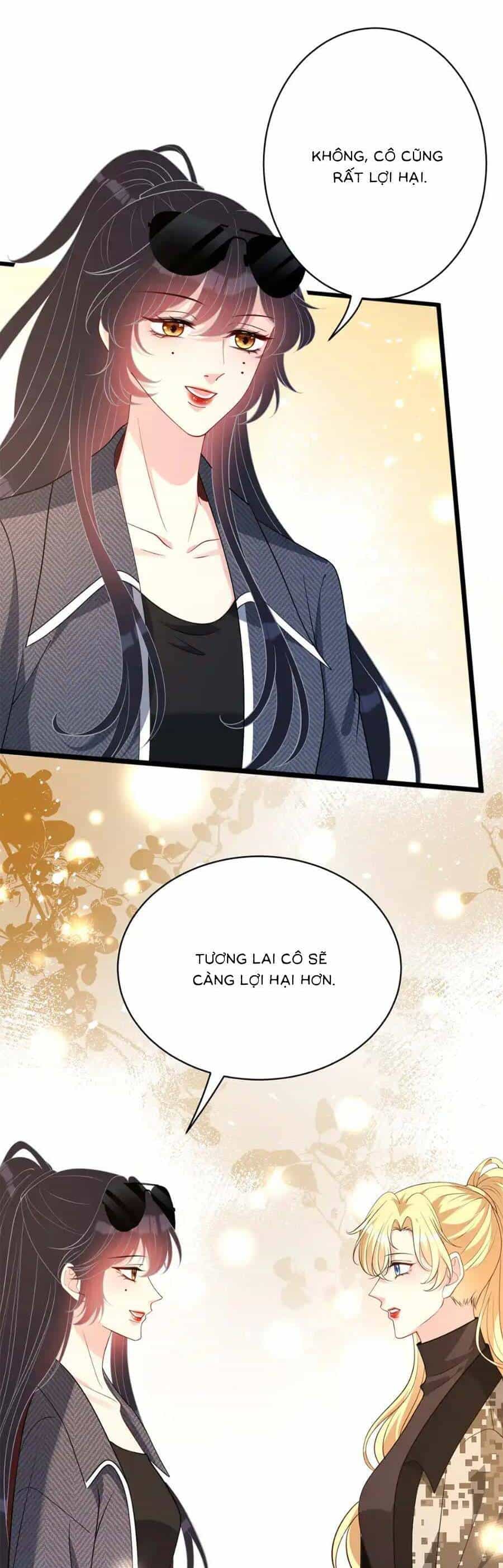 Thiên Kim Toàn Năng Đại Tài - Chương 127 - ảnh 4