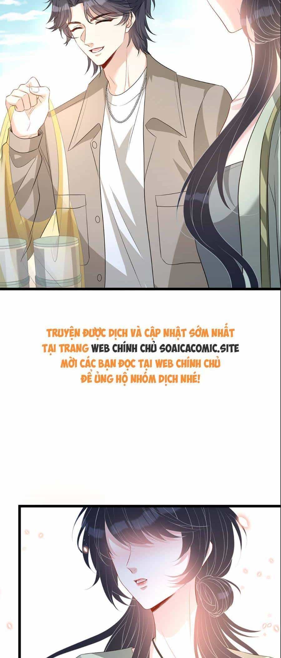 Thiên Kim Toàn Năng Đại Tài - Chương 128 - ảnh 19