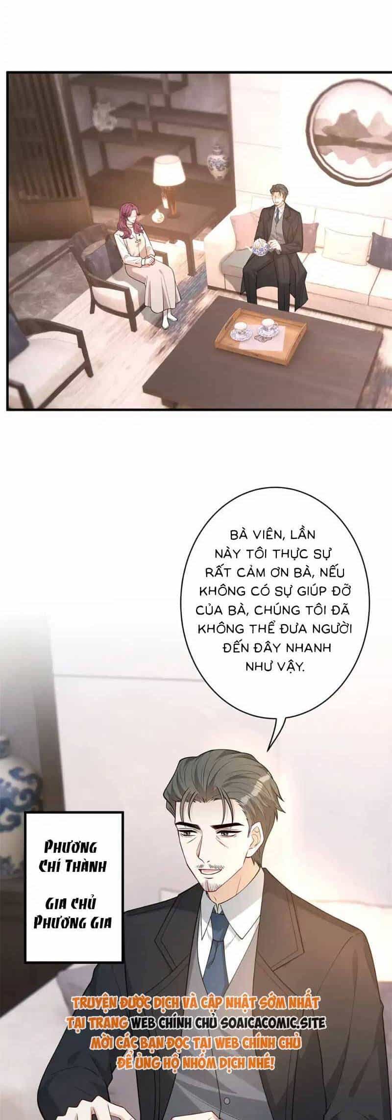 Thiên Kim Toàn Năng Đại Tài - Chương 130 - ảnh 5