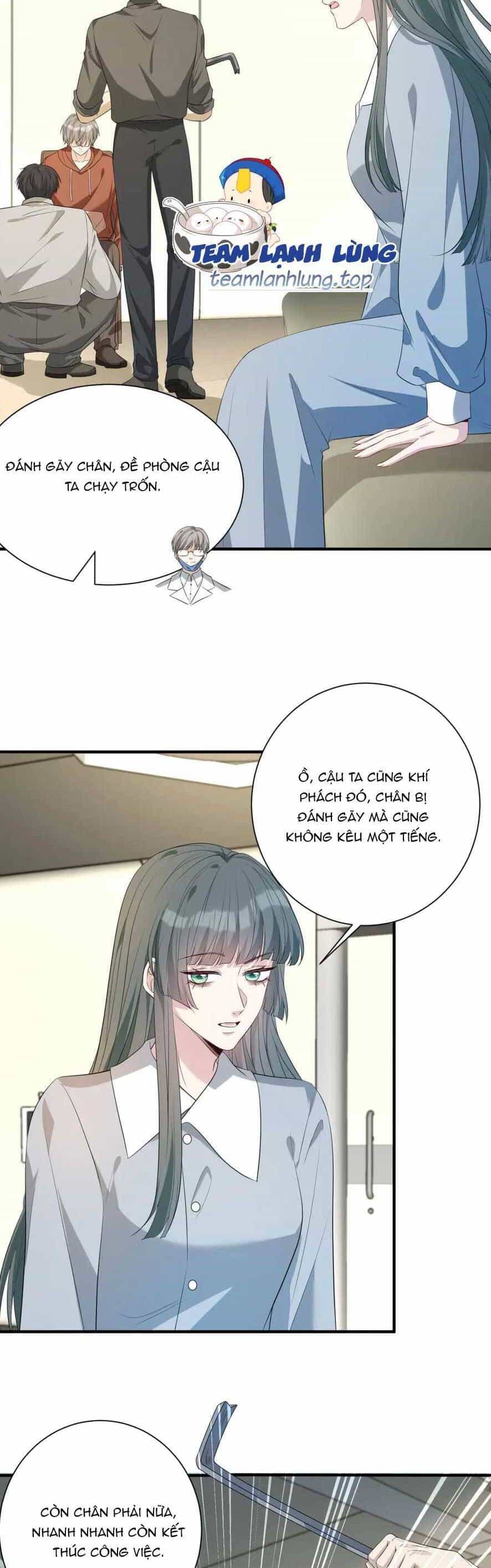 Thiên Kim Toàn Năng Đại Tài - Chương 132 - ảnh 15
