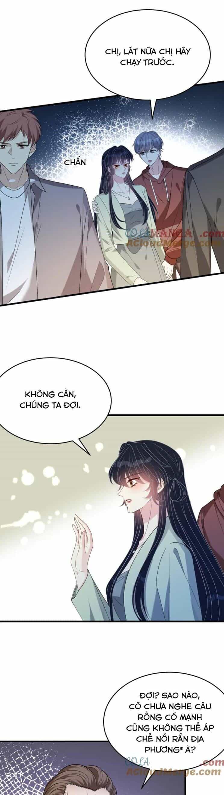 Thiên Kim Toàn Năng Đại Tài - Chương 133 - ảnh 15