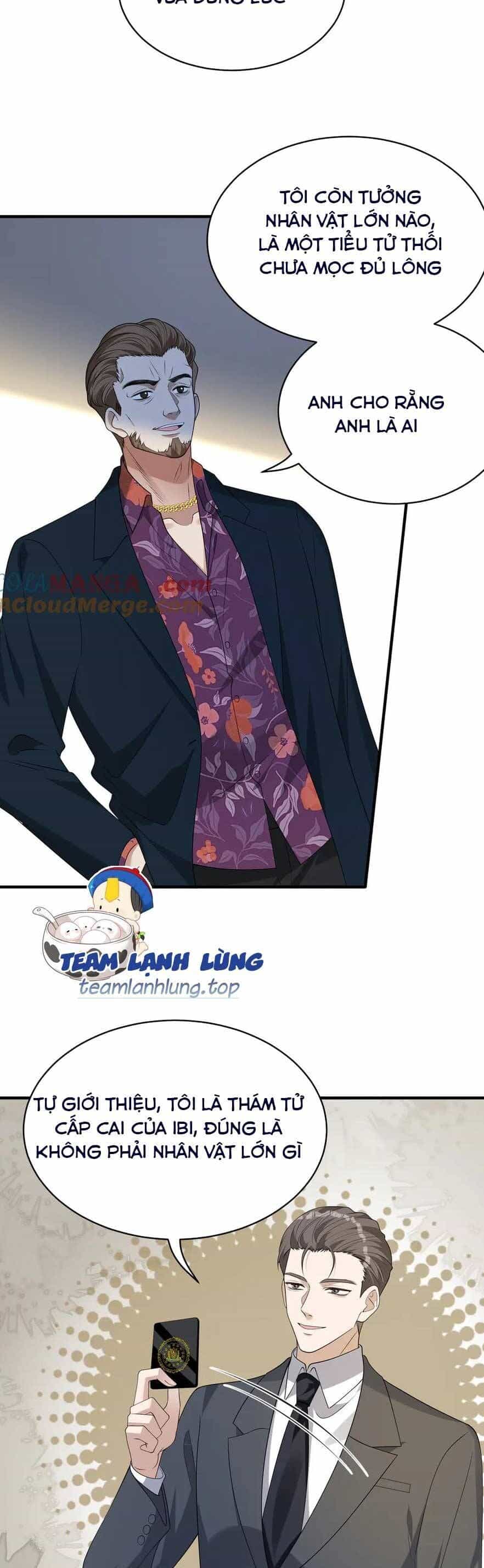 Thiên Kim Toàn Năng Đại Tài - Chương 134 - ảnh 3