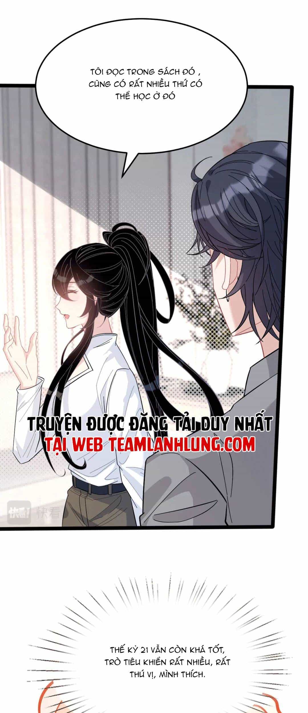Thiên Kim Toàn Năng Đại Tài - Chương 11 - ảnh 19
